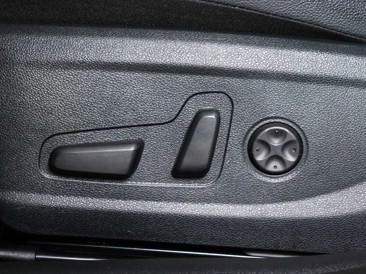 Купить Kia Optima с пробегом. Фото: #19