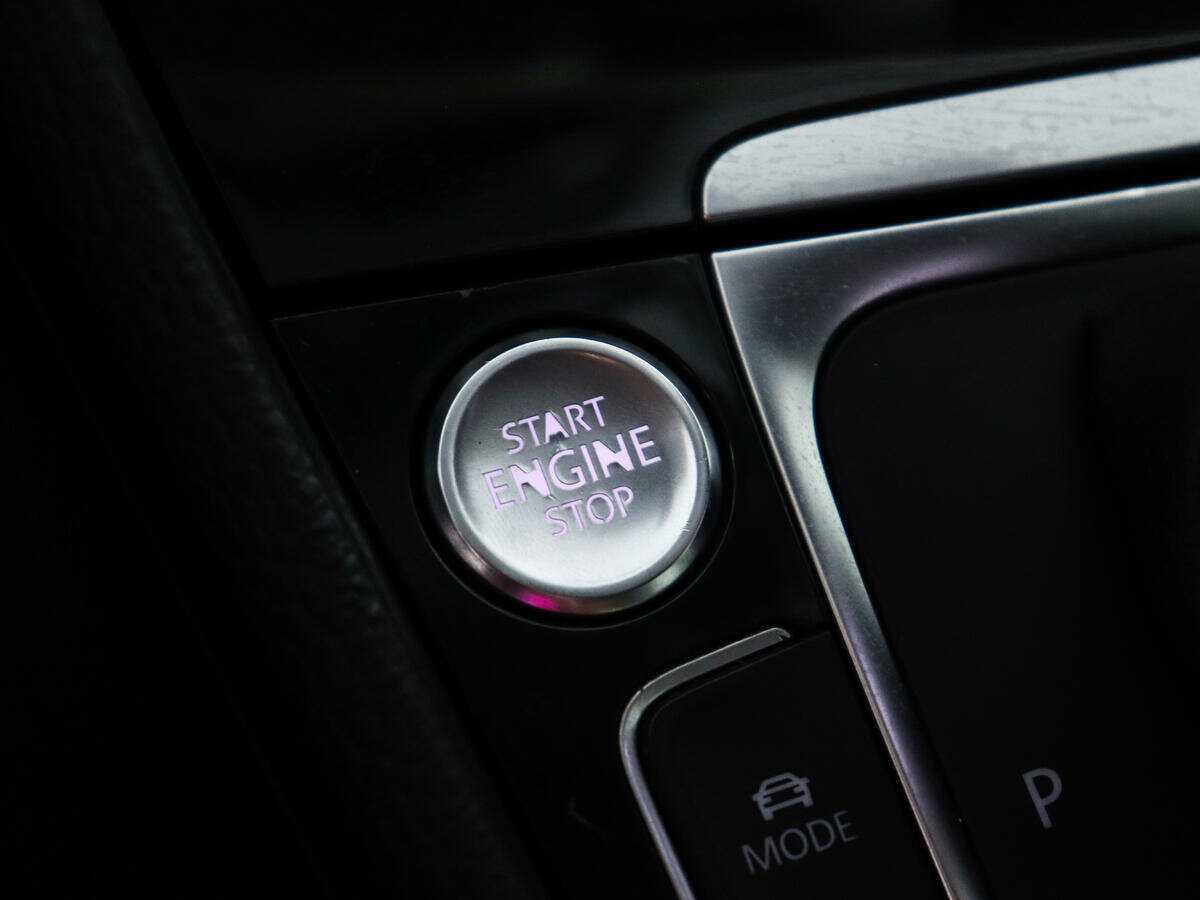 Продажа Б/У Фольксваген Гольф. Фото: #14