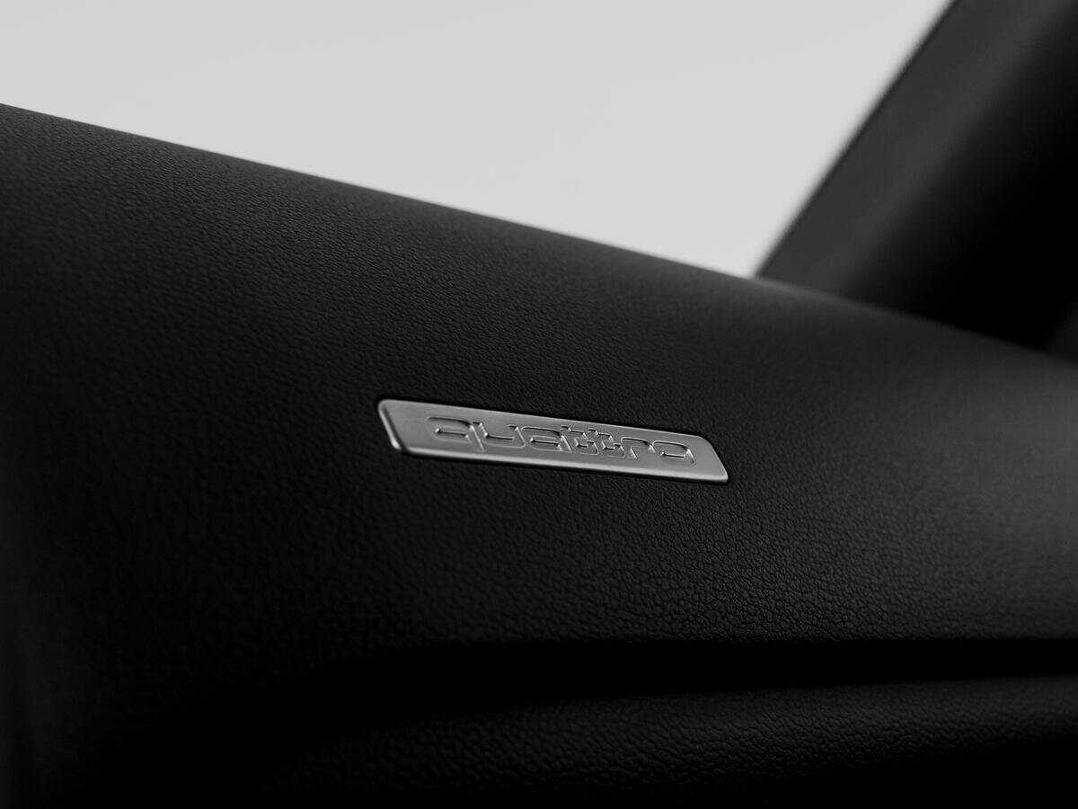 Купить Audi A5 с пробегом. Фото: #16