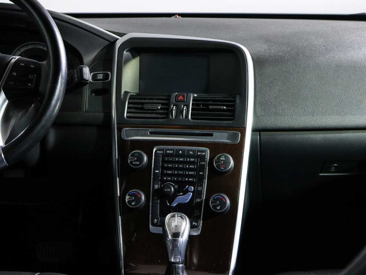 Продажа Б/У Вольво ИксЦ60. Фото: #12