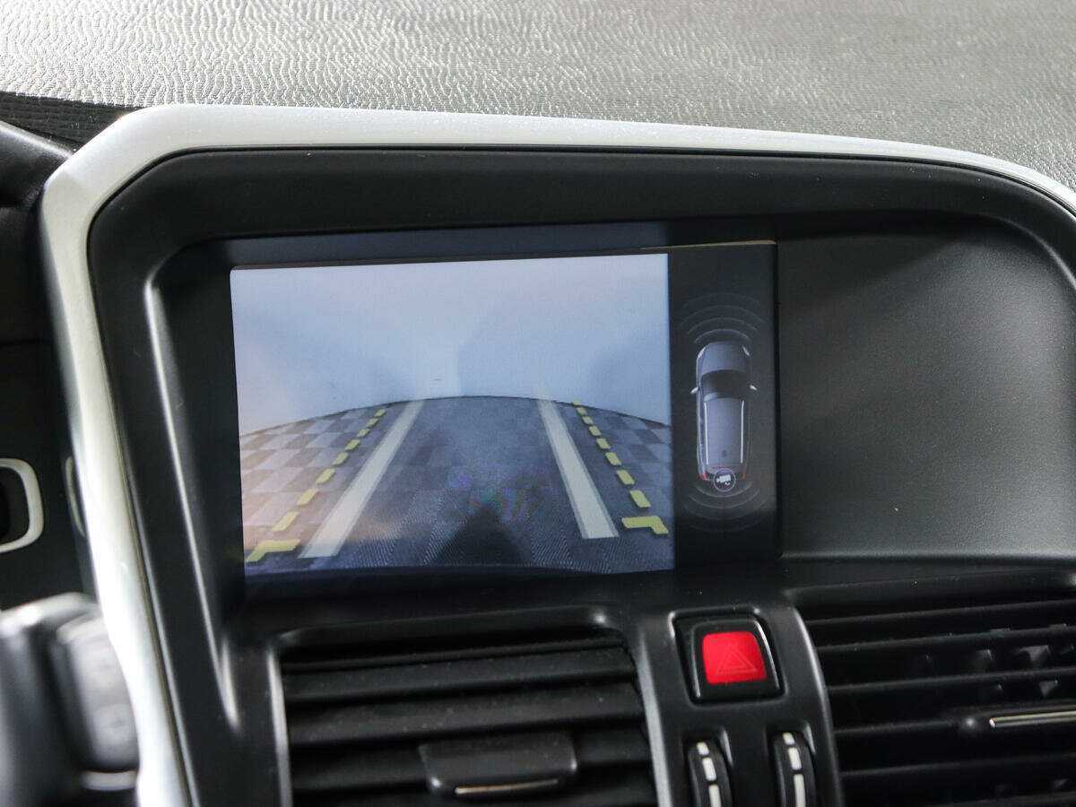 Продажа Б/У Вольво ИксЦ60. Фото: #14