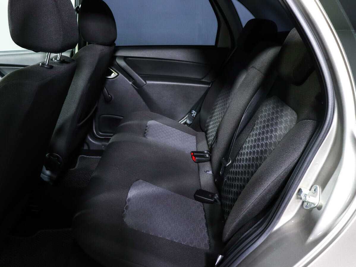 Продажа Б/У Лада (ВАЗ) Гранта. Фото: #7