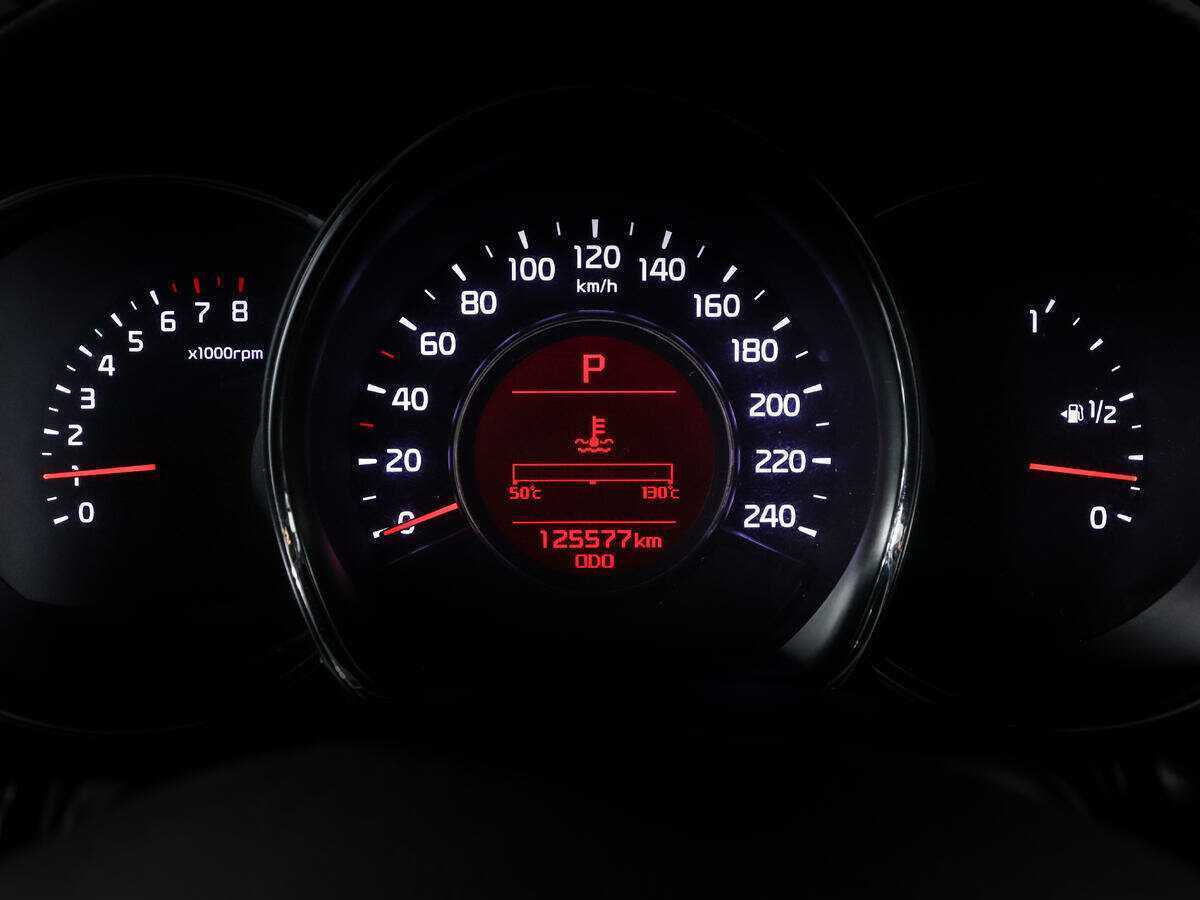 Продажа Б/У Киа Сид. Фото: #10