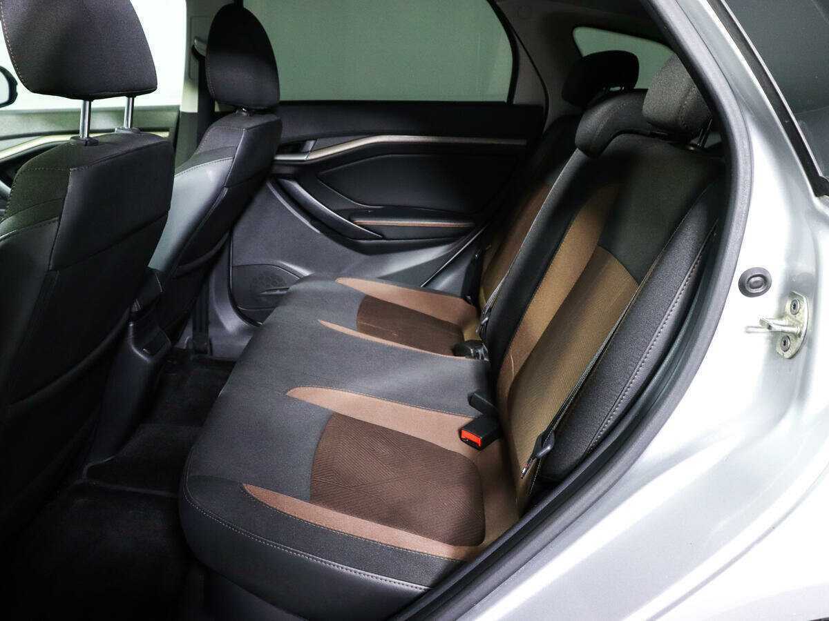 Продажа Б/У Лада (ВАЗ) Веста. Фото: #9