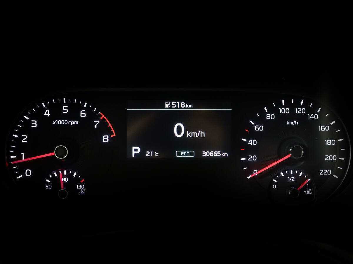 Купить Kia Soul с пробегом. Фото: #10