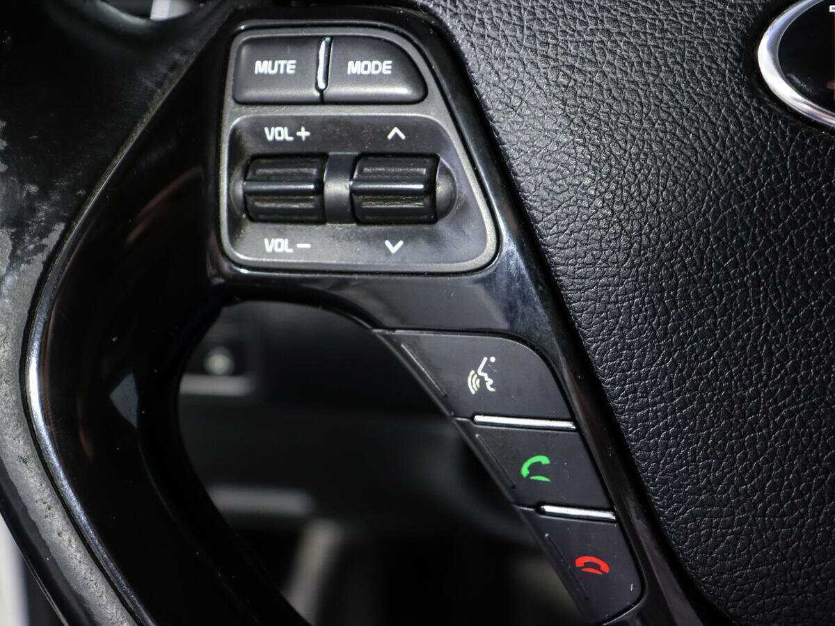 Продажа Б/У Киа Церато. Фото: #14