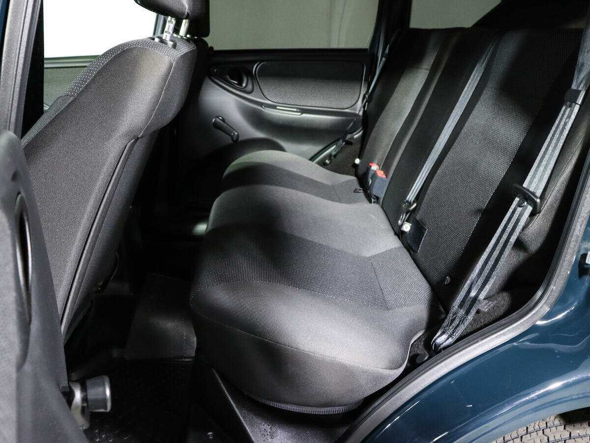 Продажа Б/У Лада (ВАЗ) Нива. Фото: #6