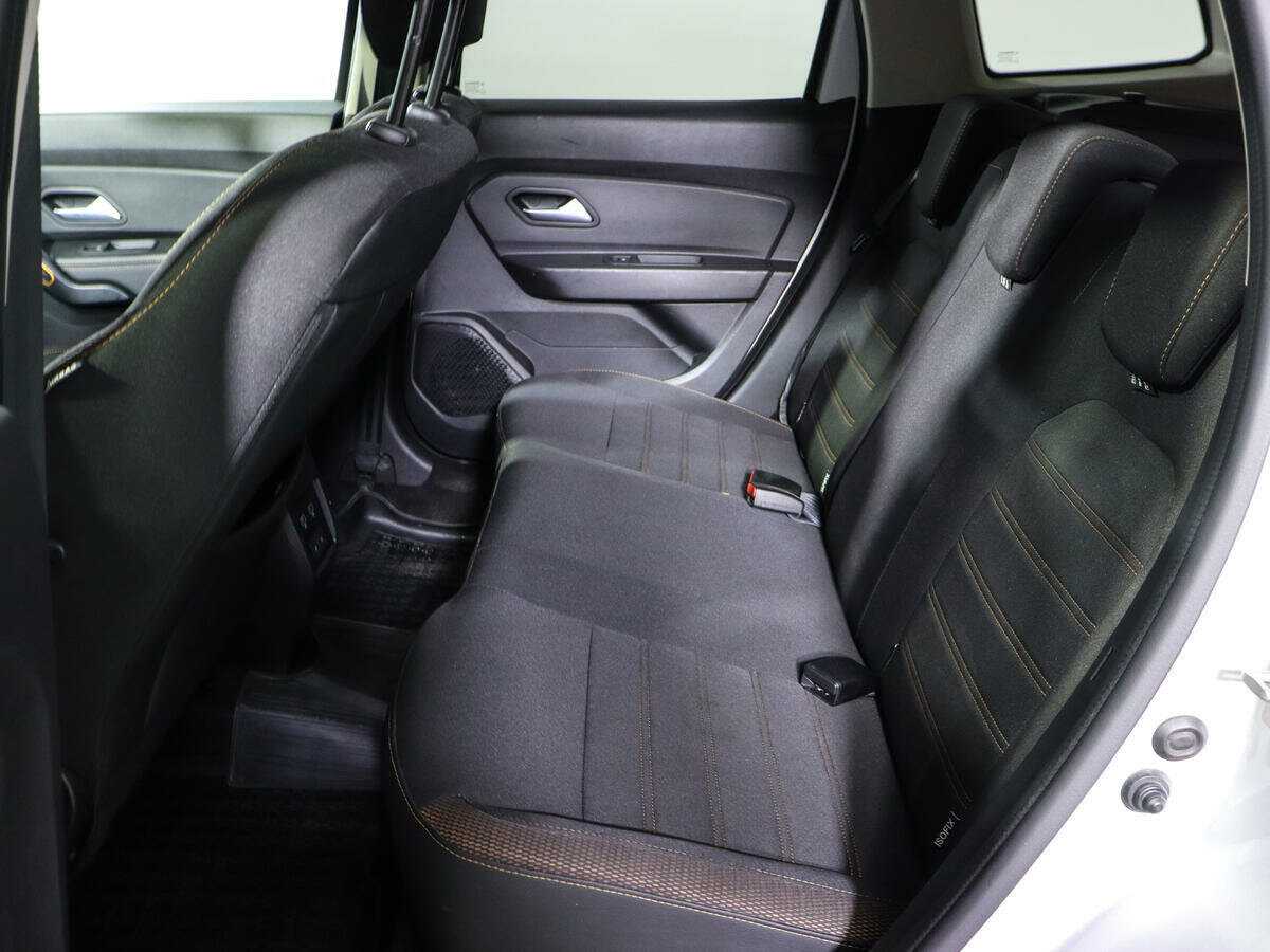 Продажа Б/У Рено Дастер. Фото: #6