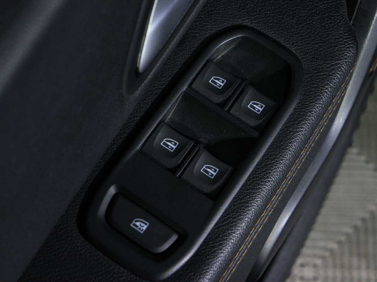 Продажа Б/У Рено Дастер. Фото: #14