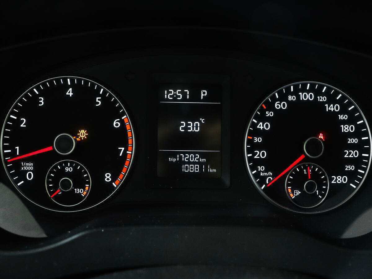 Продажа Б/У Фольксваген Джетта. Фото: #10