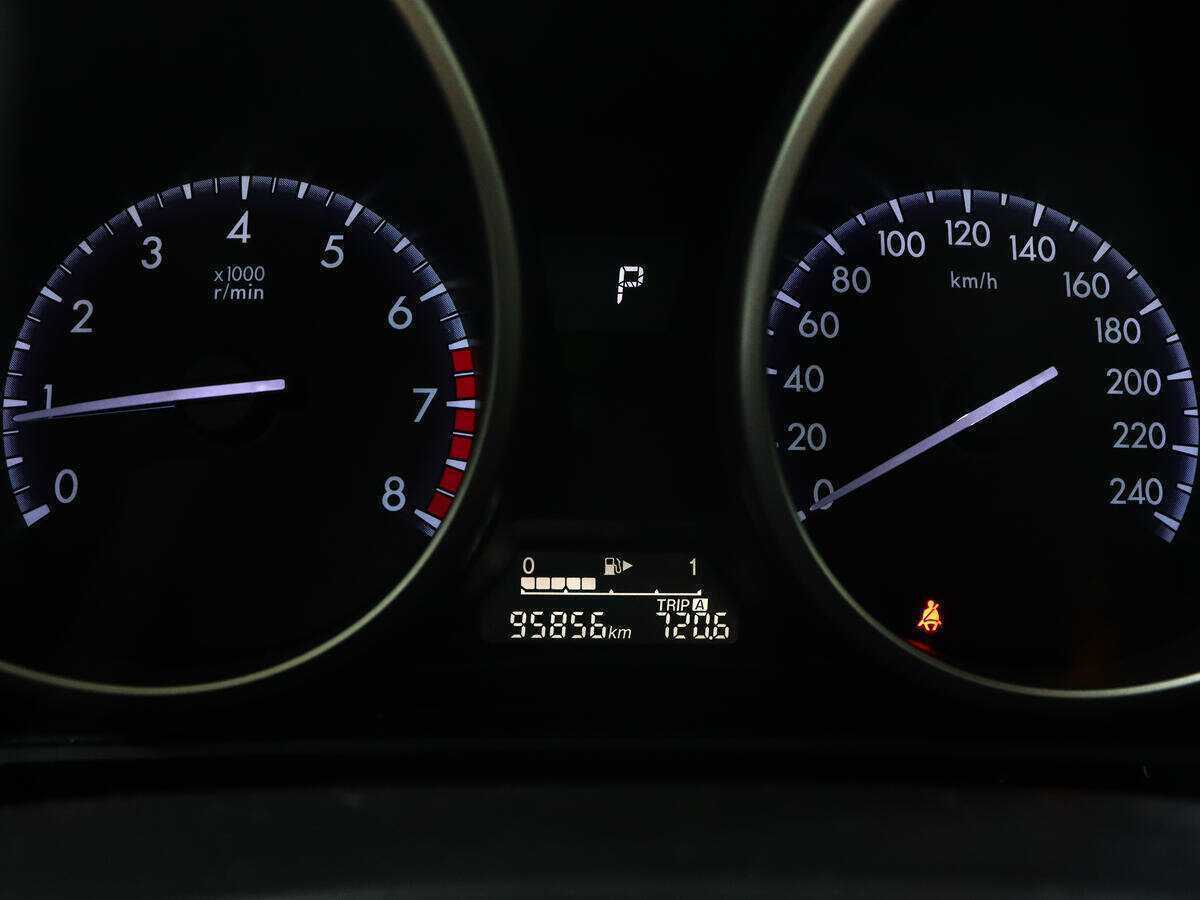 Продажа Б/У Мазда 3. Фото: #10