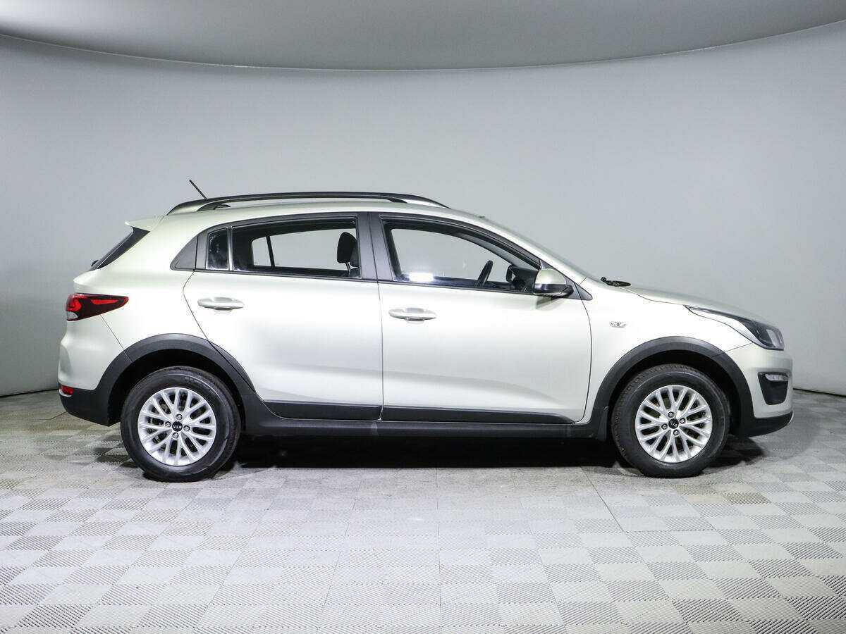 Продажа Б/У Киа Рио. Фото: #3