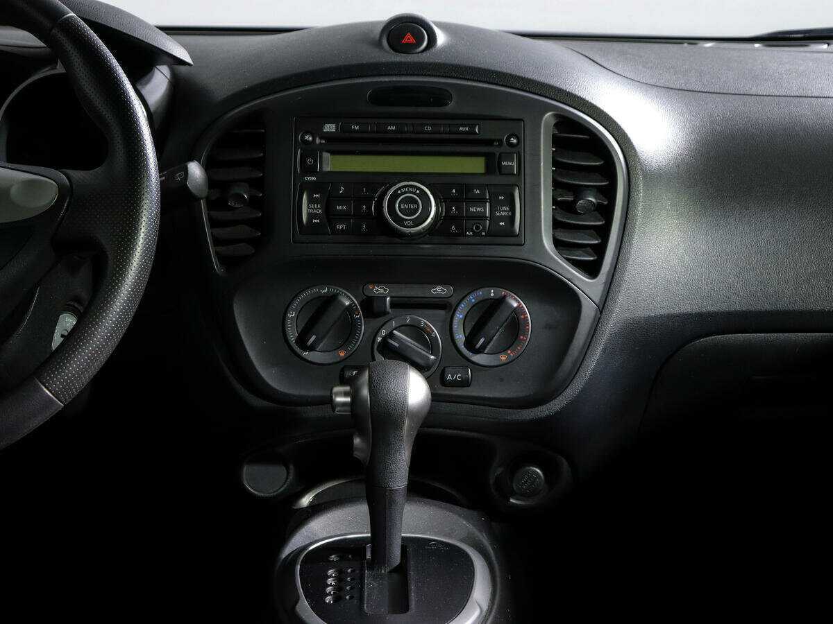 Продажа Б/У Ниссан Жук. Фото: #10