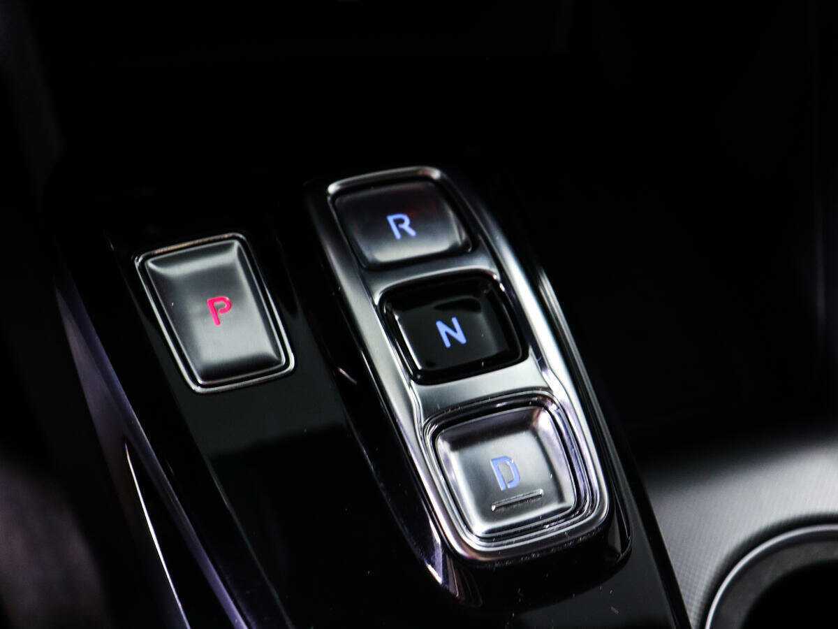 Купить Hyundai Sonata с пробегом. Фото: #17