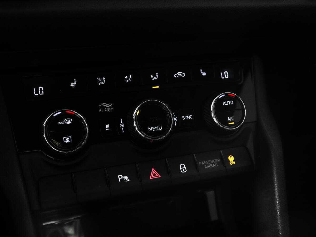 Купить Skoda Kodiaq с пробегом. Фото: #13