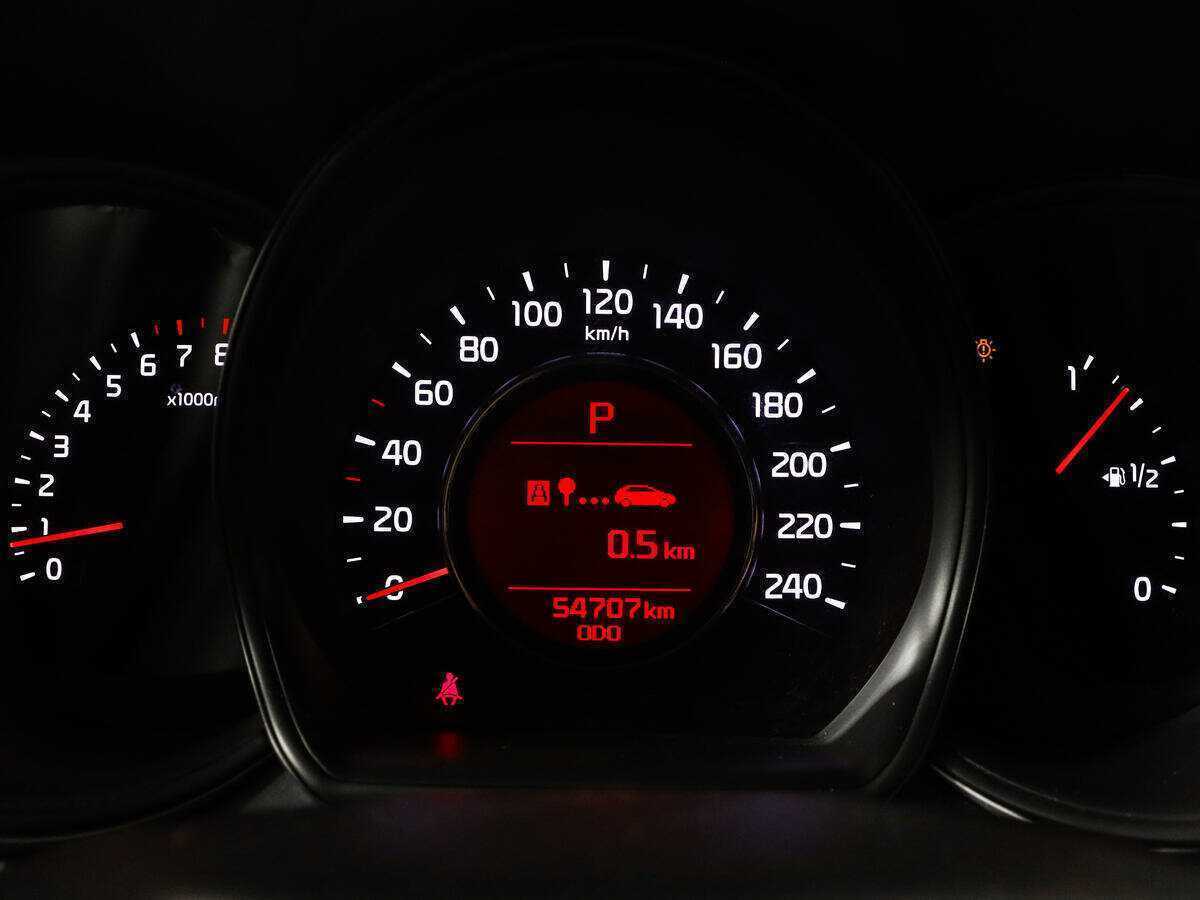 Продажа Б/У Киа Сид. Фото: #10