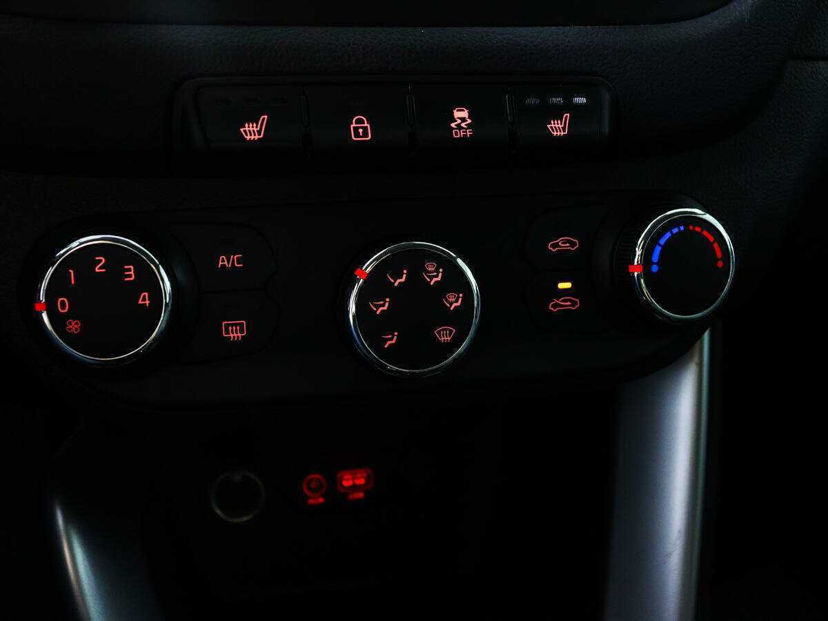 Продажа Б/У Киа Сид. Фото: #15