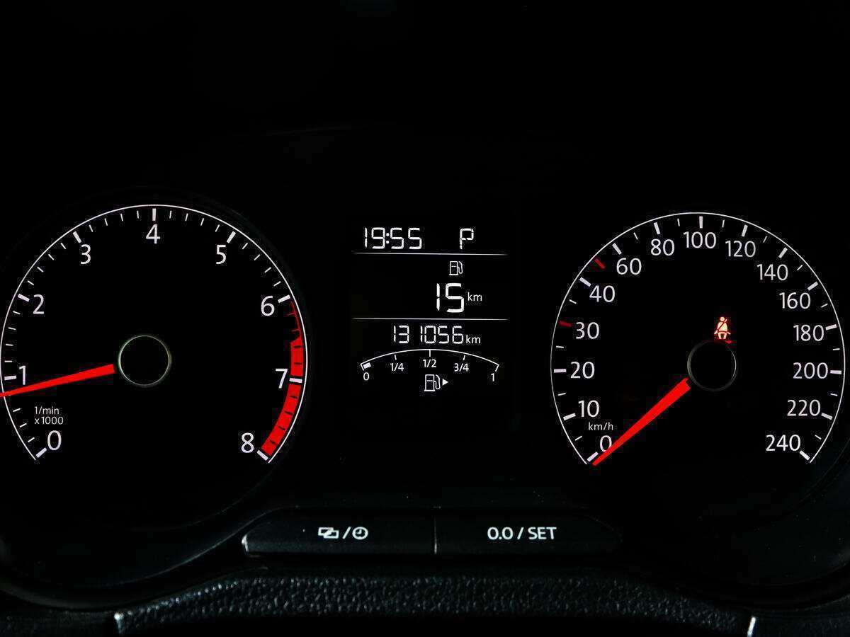 Продажа Б/У Фольксваген Поло. Фото: #8