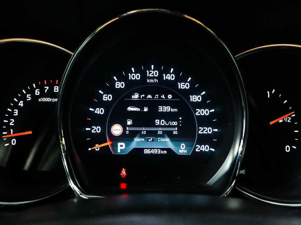 Продажа Б/У Киа Сид. Фото: #8