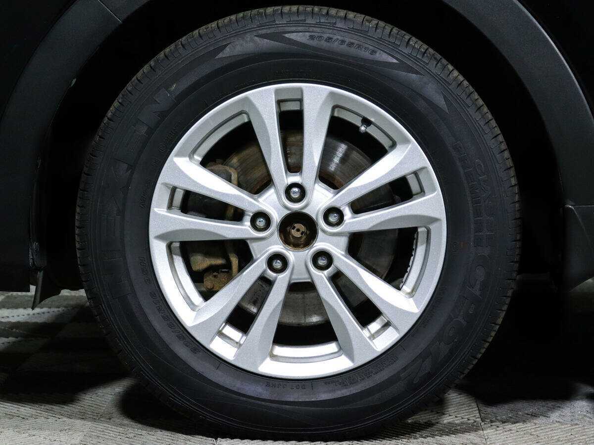 Продажа Б/У Хендай Крета. Фото: #17