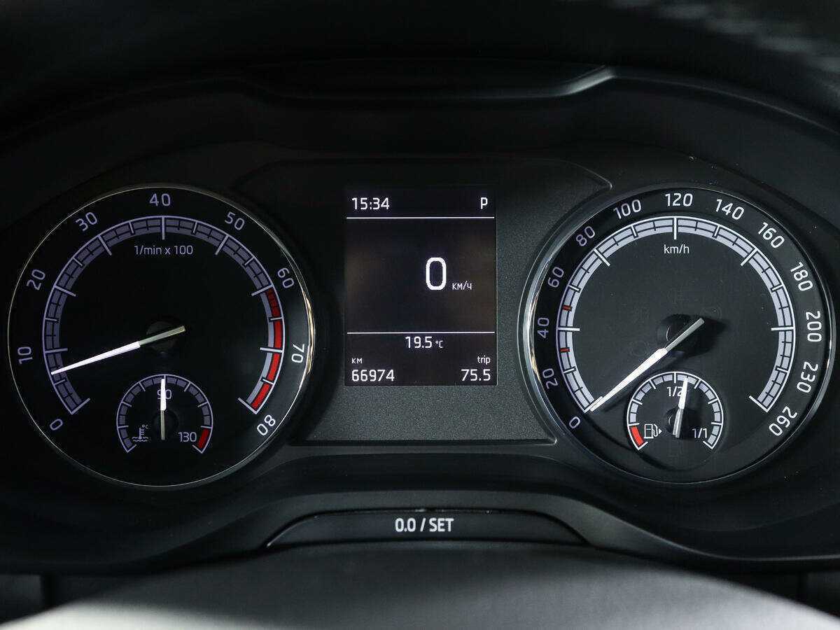 Купить Skoda Kodiaq с пробегом. Фото: #10