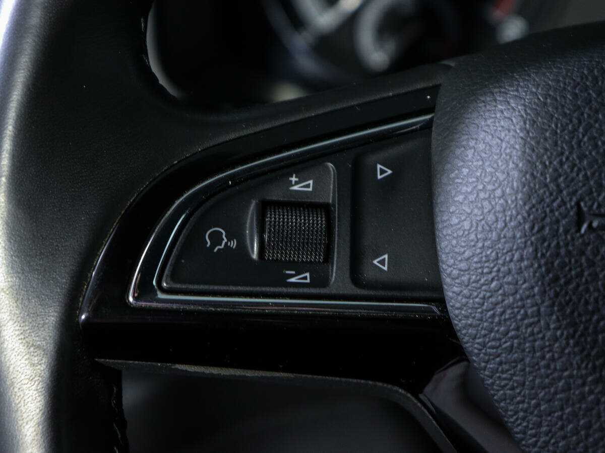 Купить Skoda Kodiaq с пробегом. Фото: #16