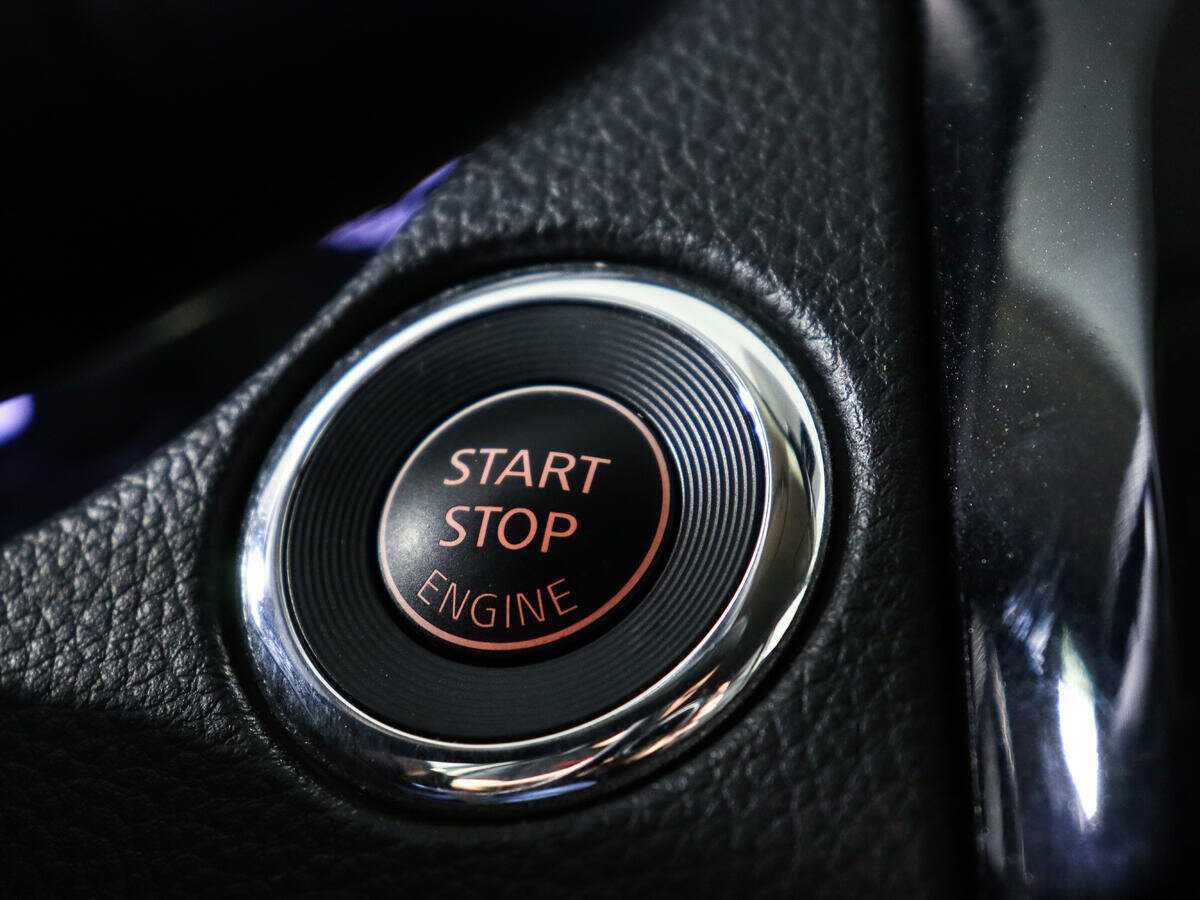 Купить Nissan X-Trail с пробегом. Фото: #15