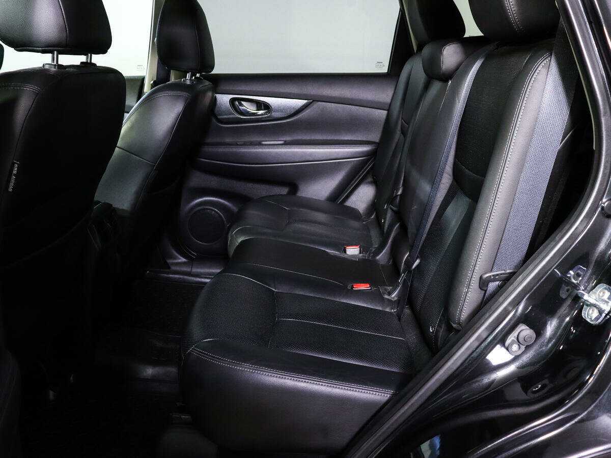 Продажа Б/У Ниссан Икс-Трейл. Фото: #9