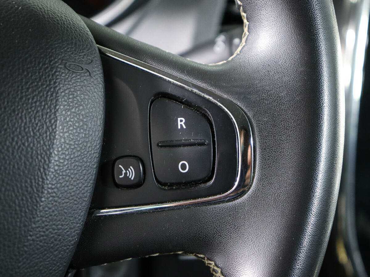 Продажа Б/У Рено Каптюр. Фото: #17