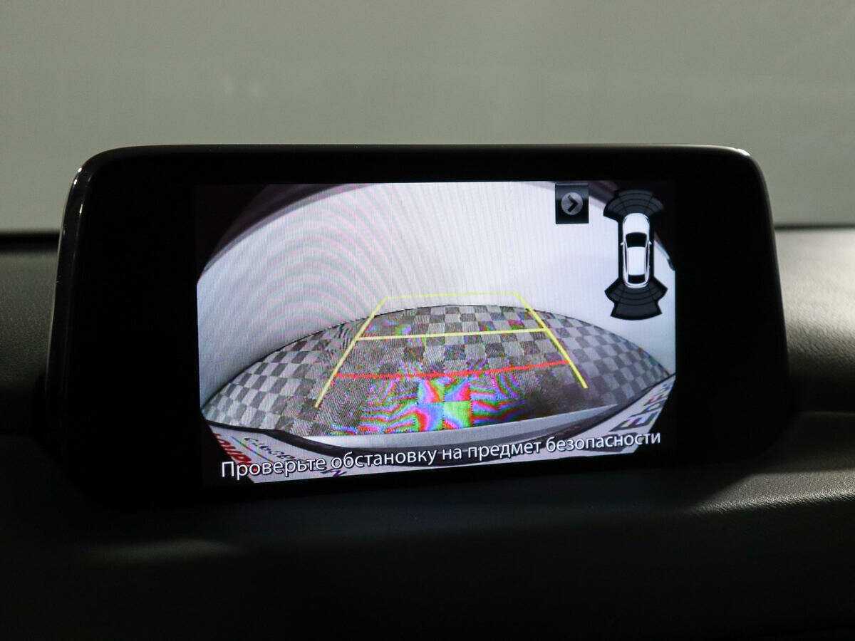 Купить Mazda CX-5 с пробегом. Фото: #14