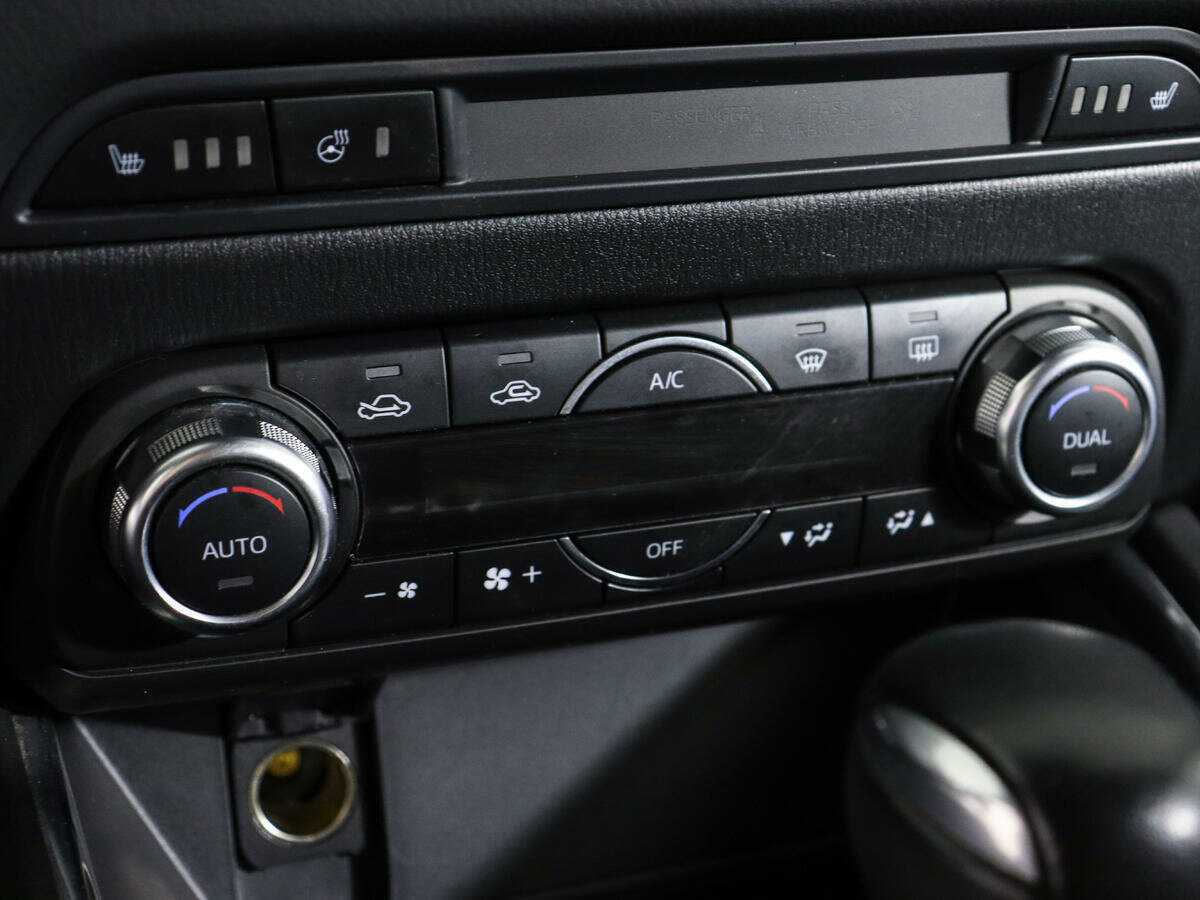 Купить Mazda CX-5 с пробегом. Фото: #22