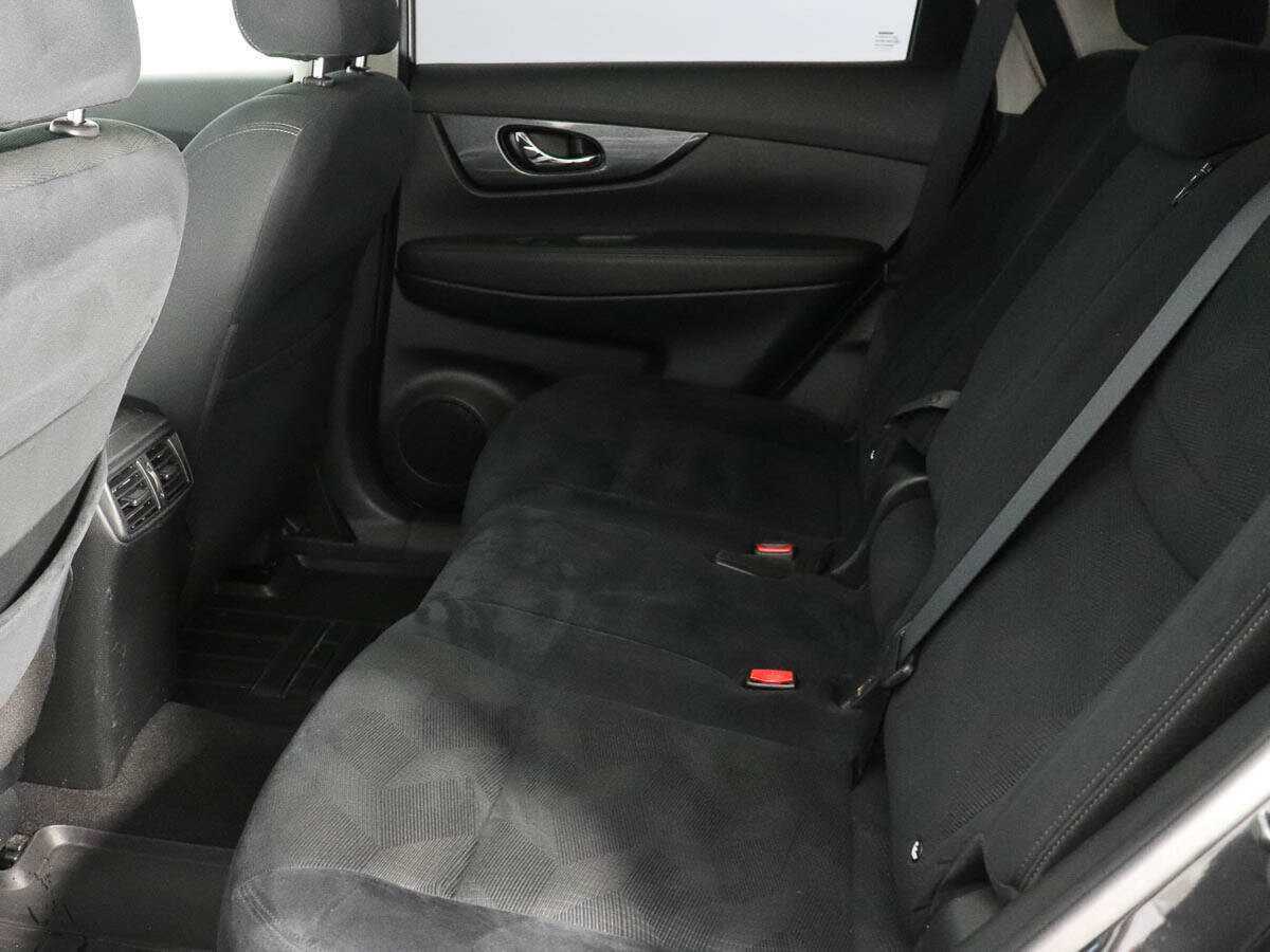 Продажа Б/У Ниссан Икс-Трейл. Фото: #10