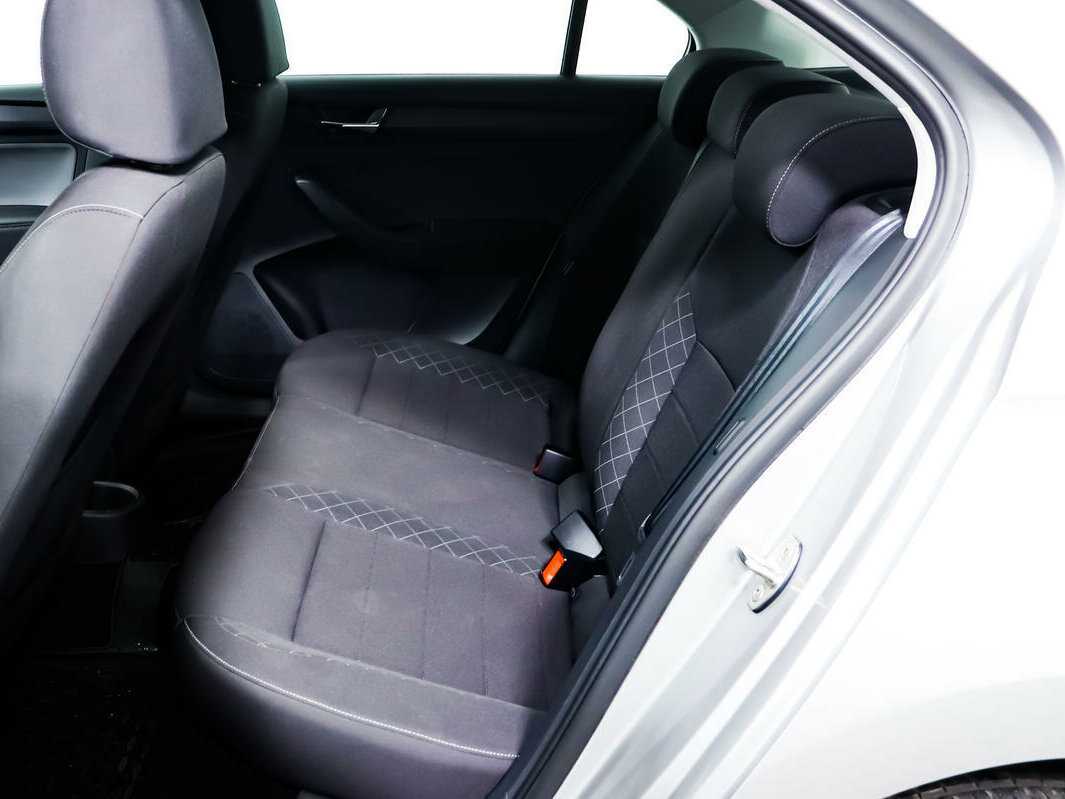 Продажа Б/У Шкода Рапид. Фото: #11