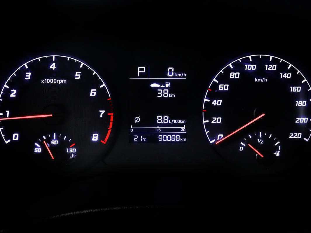 Продажа Б/У Хендай Солярис. Фото: #9