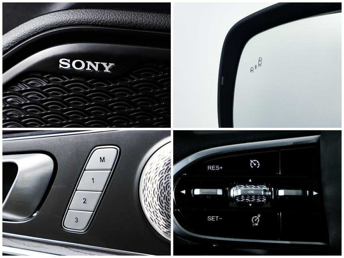 Купить Chery Tiggo 8 Pro Max с пробегом. Фото: #17