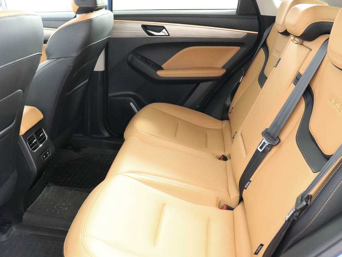 Продажа Б/У Хавал Джолион. Фото: #9