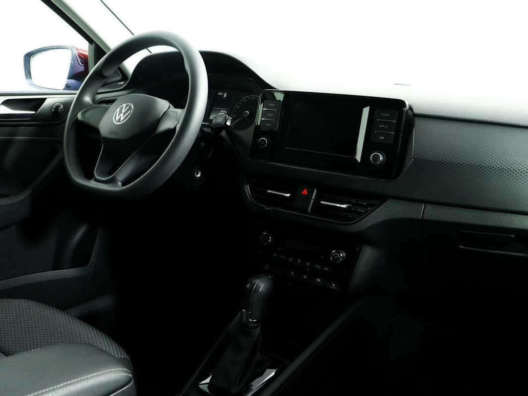 Продажа Б/У Фольксваген Поло. Фото: #8