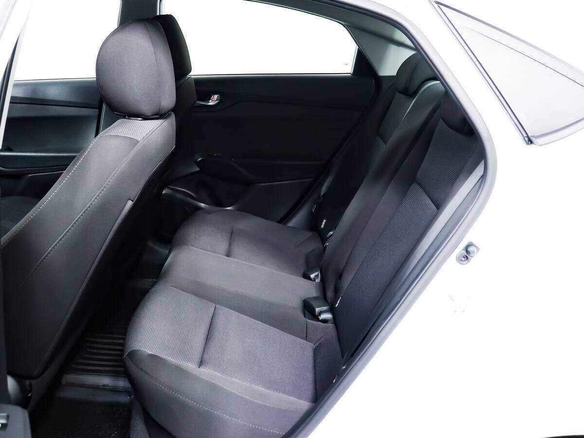 Продажа Б/У Хендай Солярис. Фото: #11