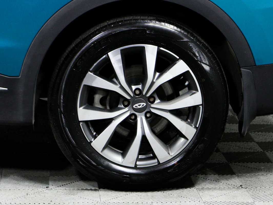 Продажа Б/У Чери Тигго 7 Про. Фото: #12