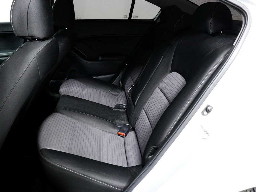 Продажа Б/У Киа Церато. Фото: #11