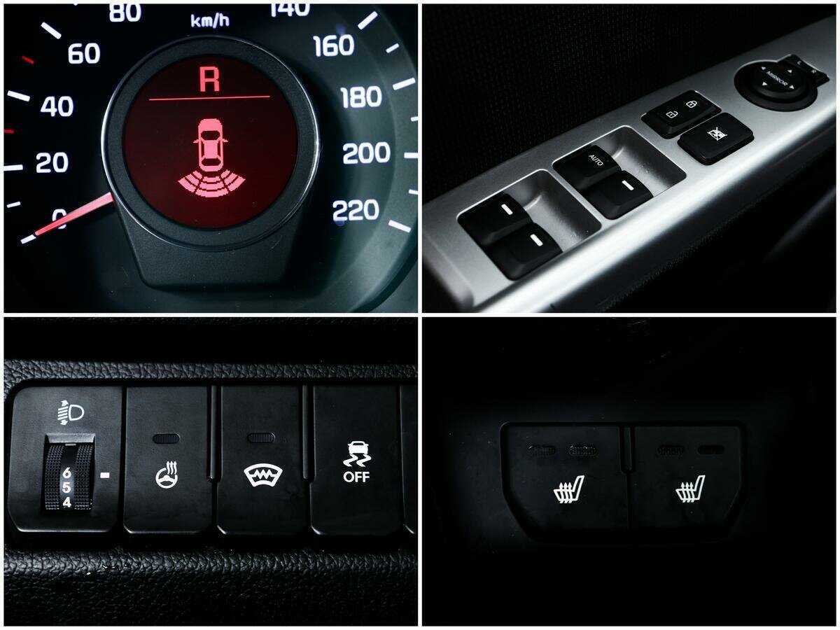 Продажа Б/У Киа Рио. Фото: #14