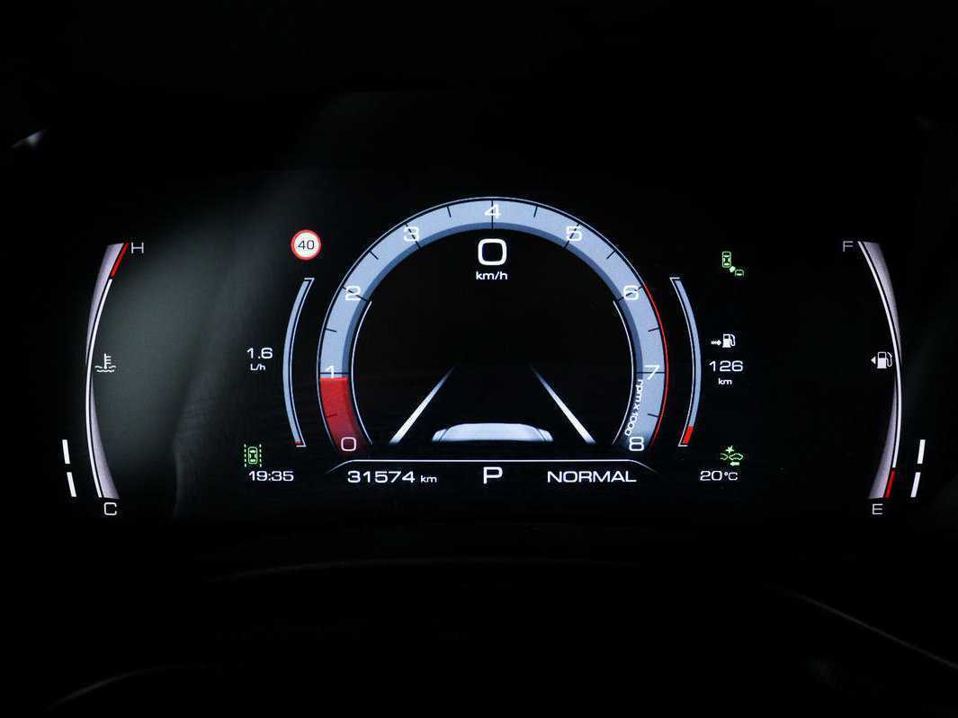 Продажа Б/У Хавал Джолион. Фото: #9