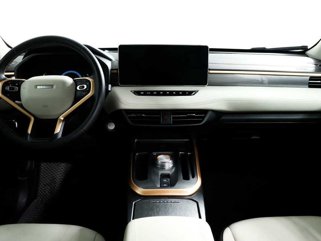 Продажа Б/У Хавал Джолион. Фото: #10