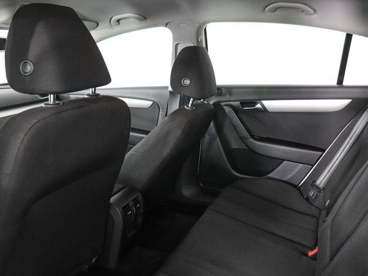 Продажа Б/У Фольксваген Пассат. Фото: #11