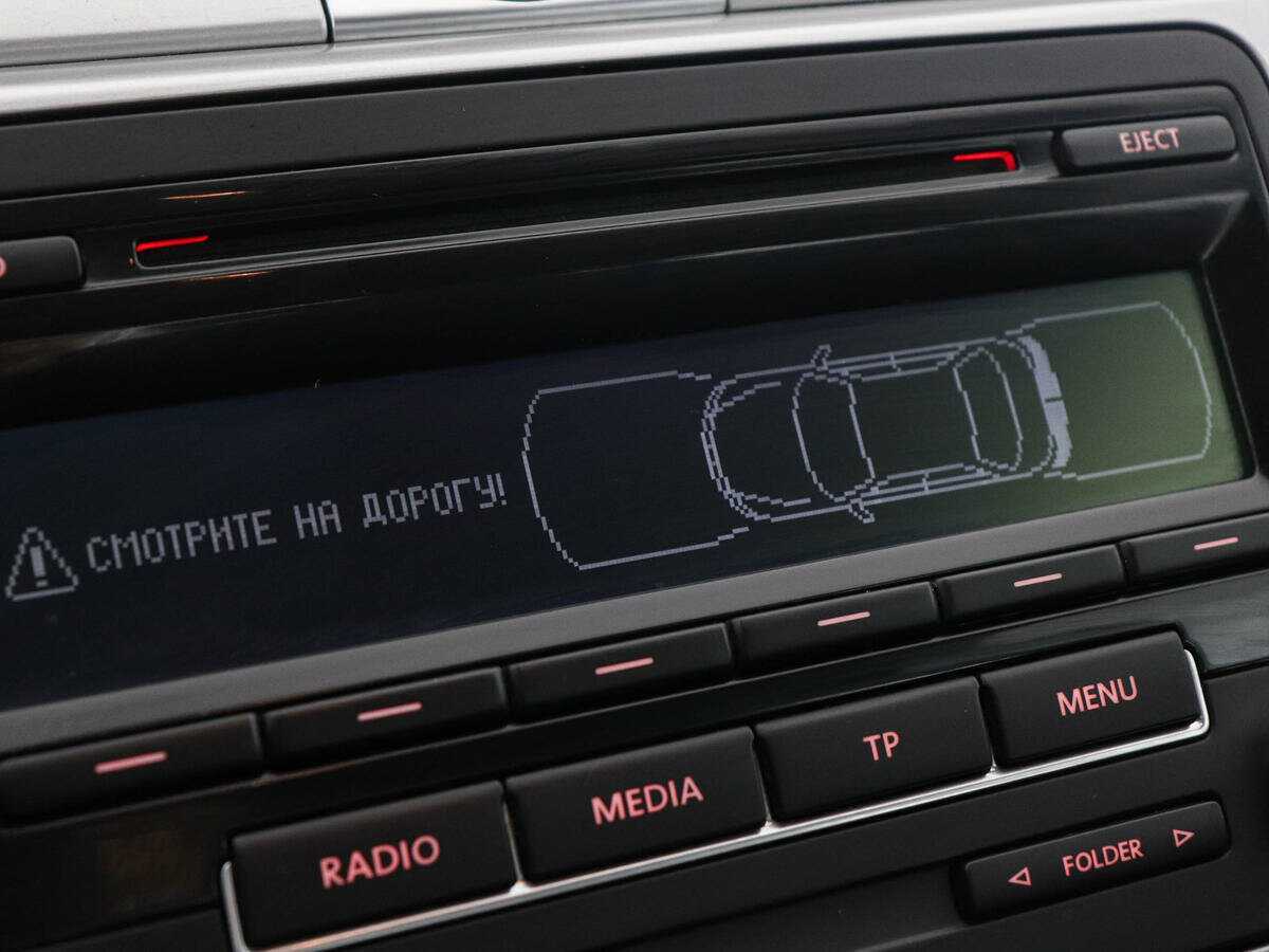 Продажа Б/У Фольксваген Пассат. Фото: #12