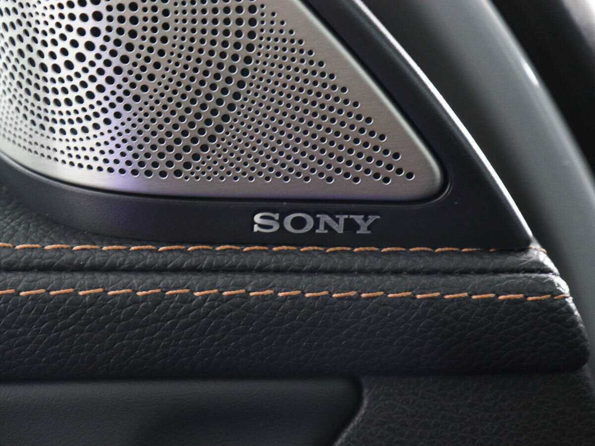 Купить EXEED TXL с пробегом. Фото: #15