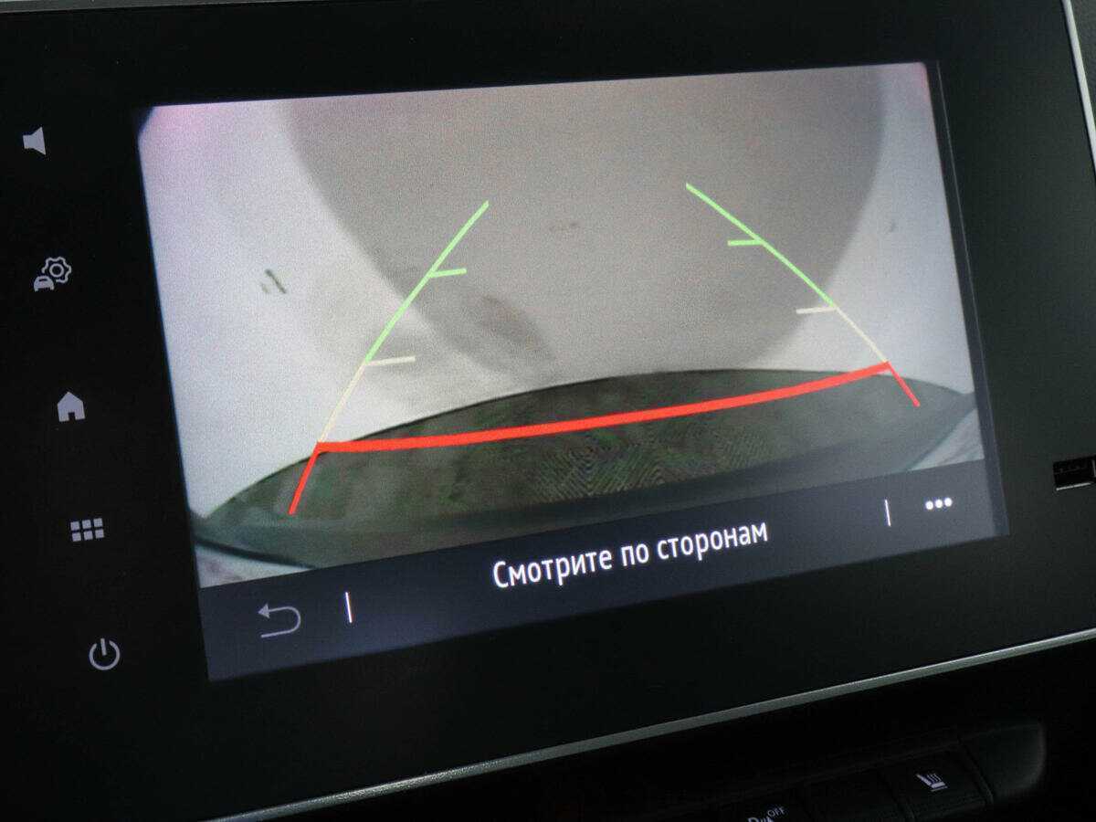 Купить Renault Arkana с пробегом. Фото: #12