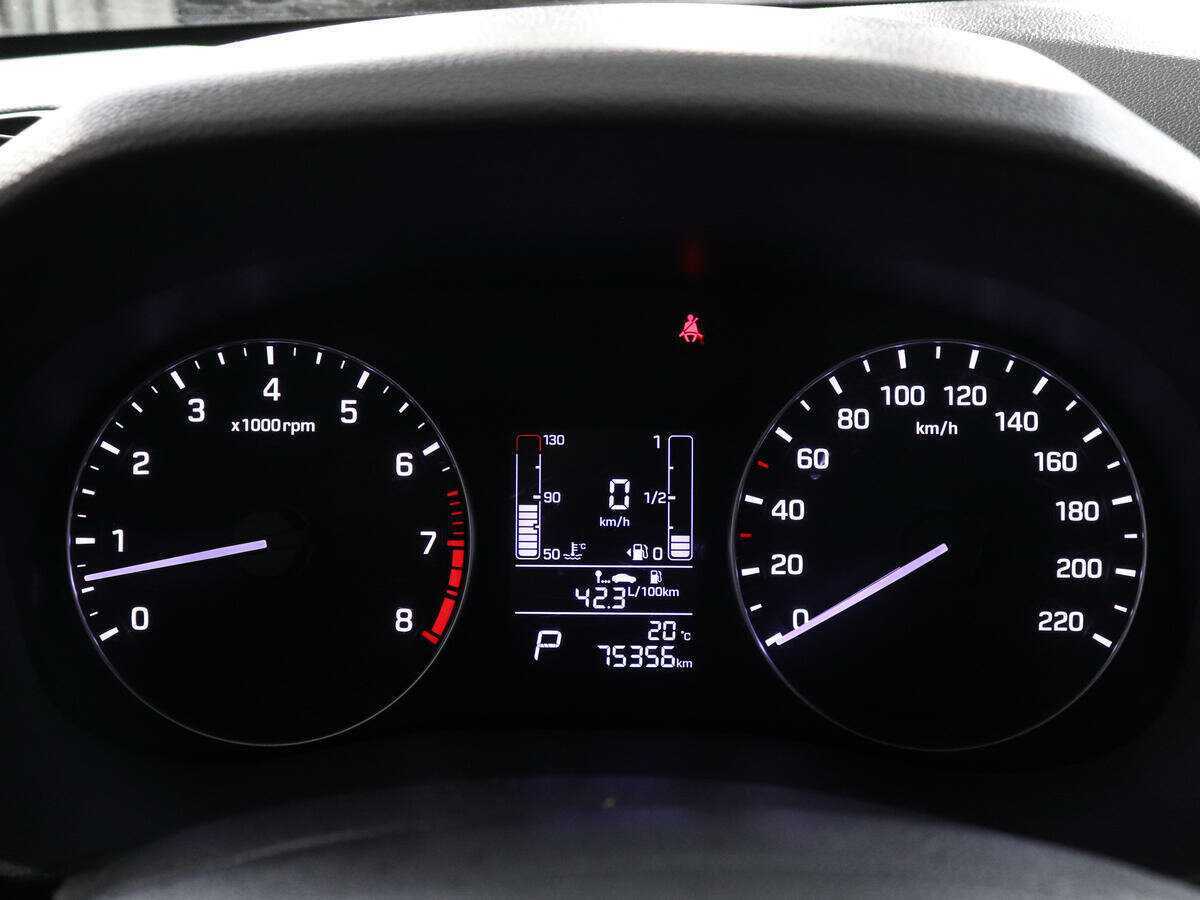 Продажа Б/У Хендай Крета. Фото: #10