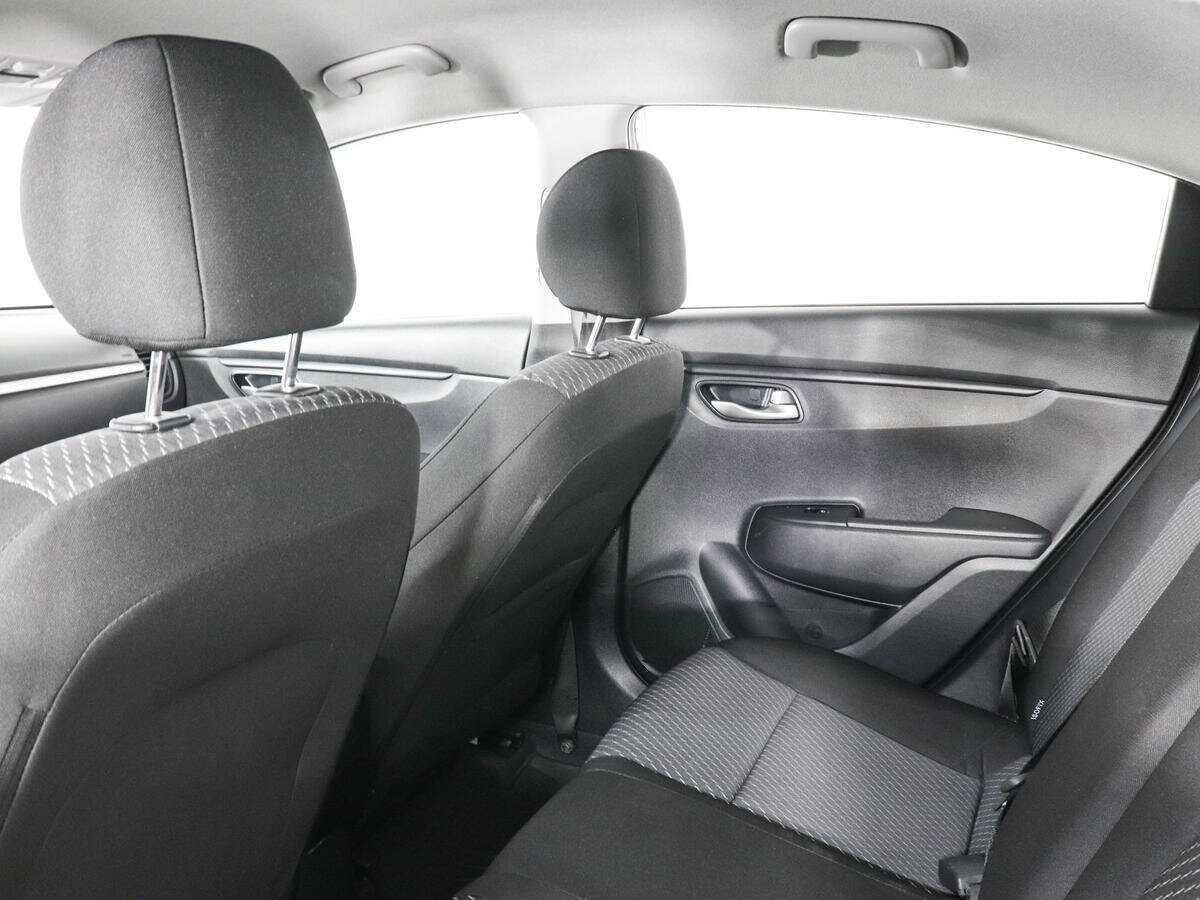 Продажа Б/У Киа Рио. Фото: #11