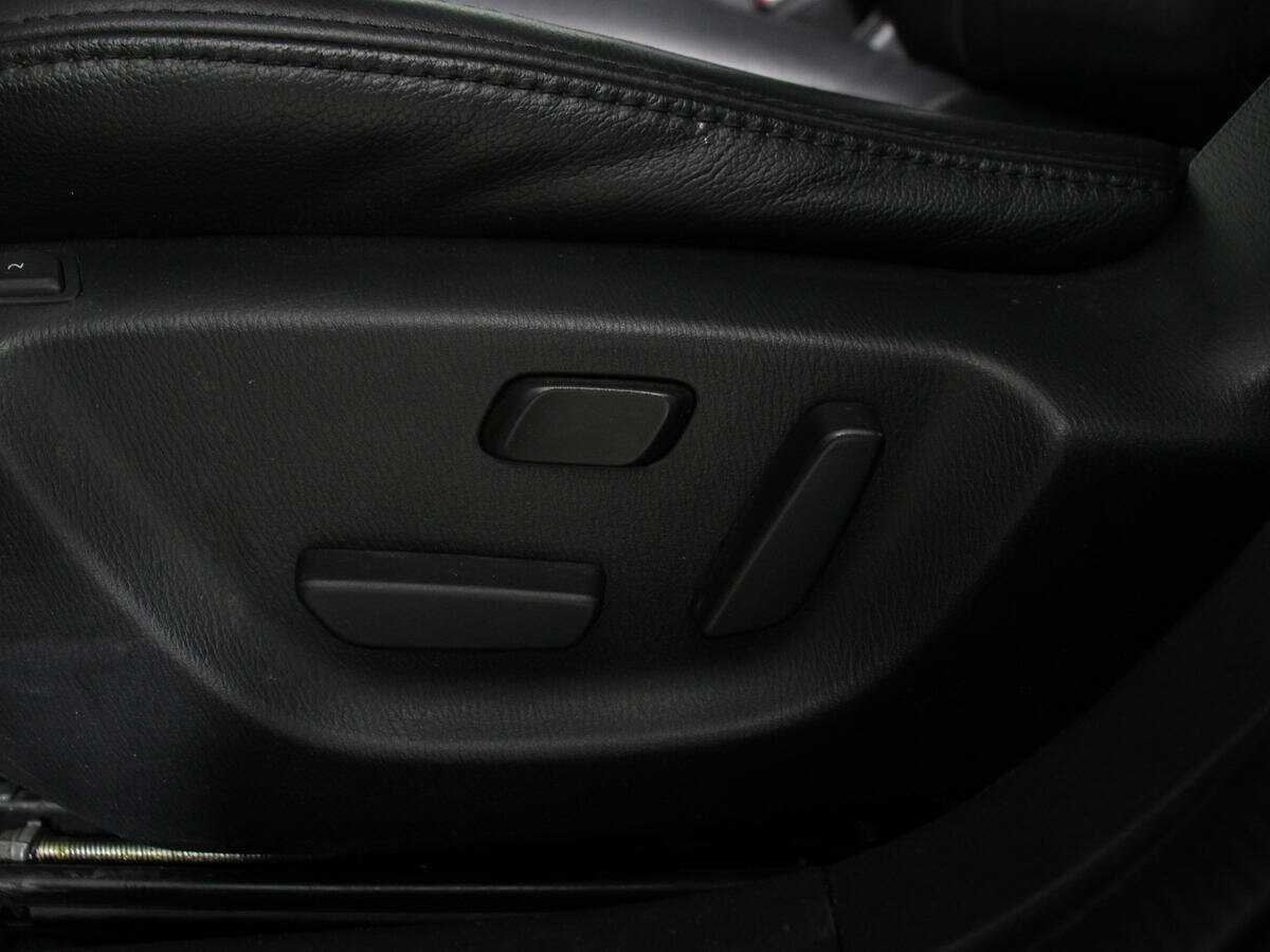 Купить Mazda 6 с пробегом. Фото: #14